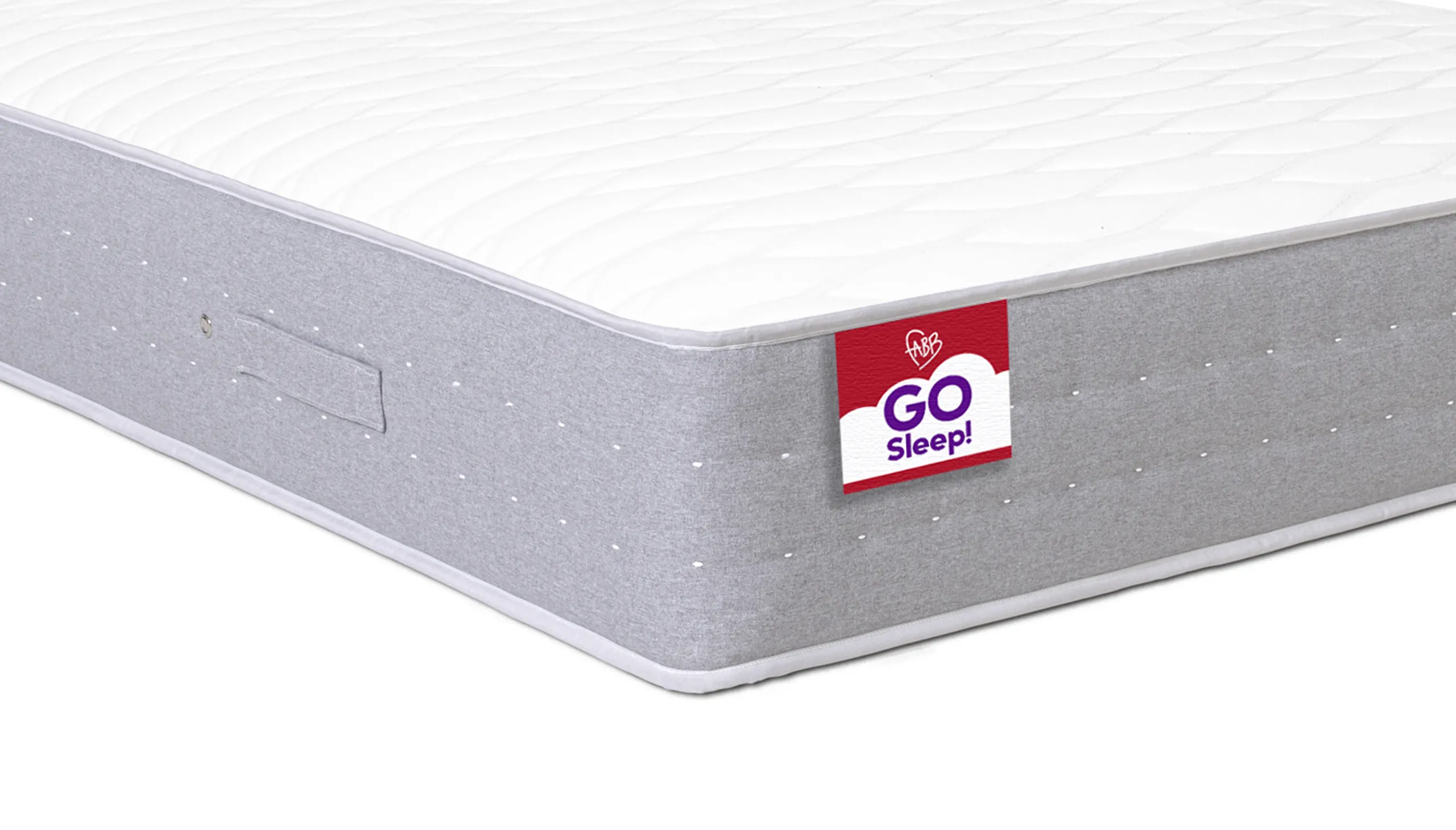 Go Sleep Double Mattress