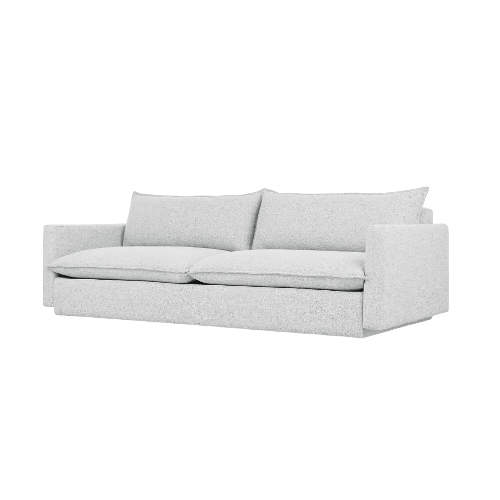 Gus* Modern Sola 86" Sofa