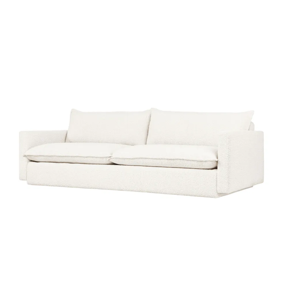 Gus* Modern Sola 86" Sofa