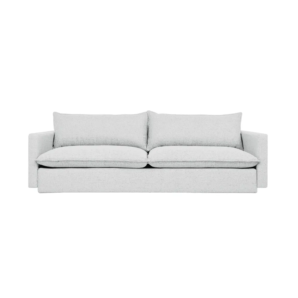 Gus* Modern Sola 86" Sofa