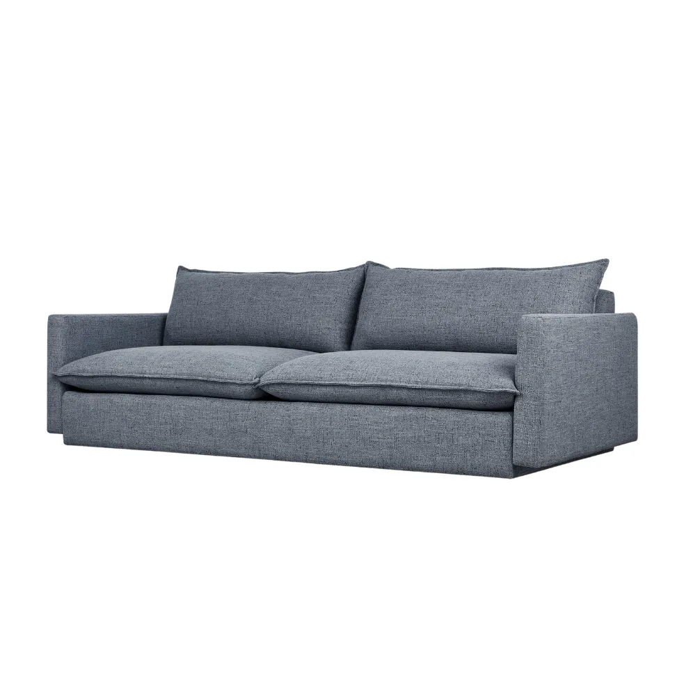 Gus* Modern Sola 86" Sofa