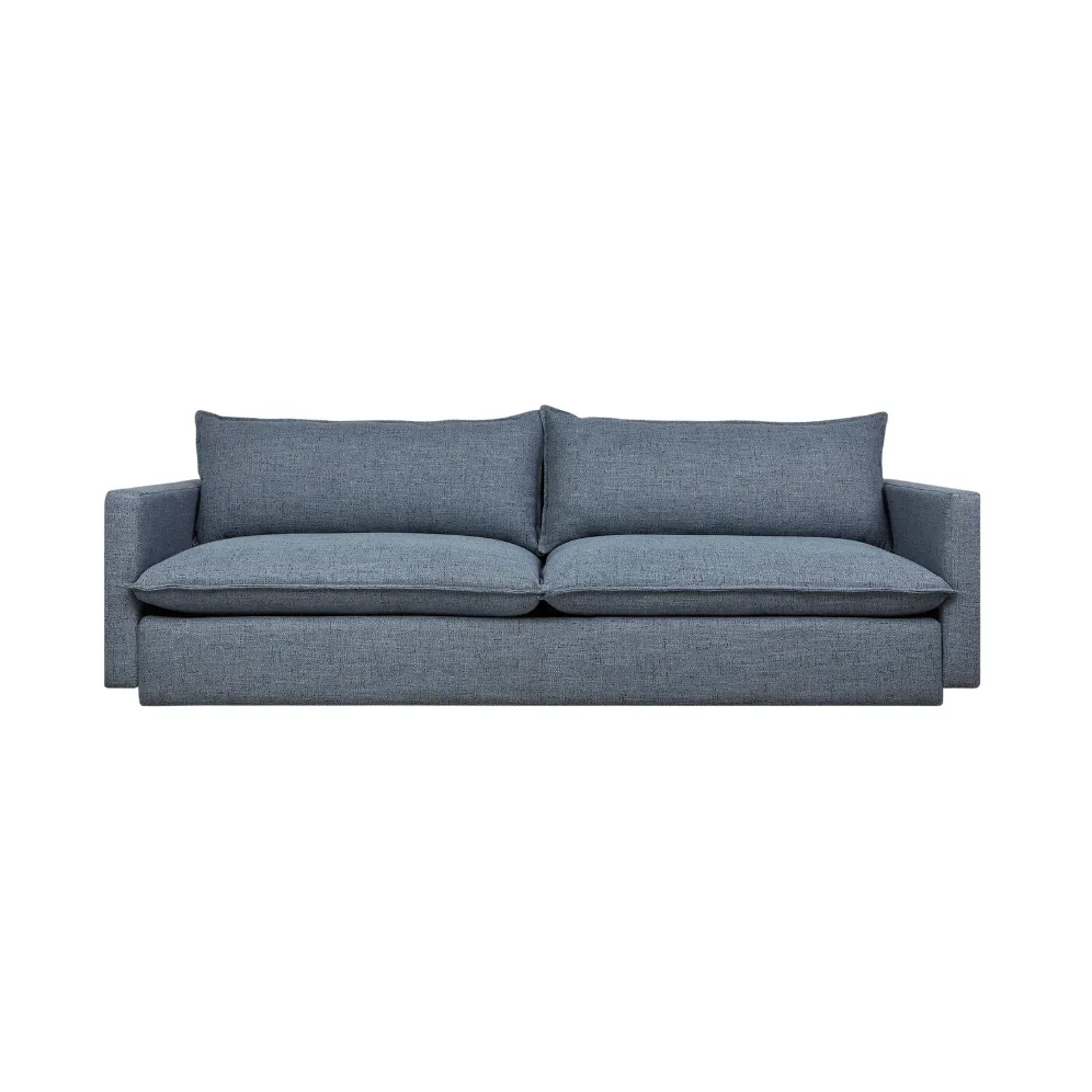 Gus* Modern Sola 86" Sofa