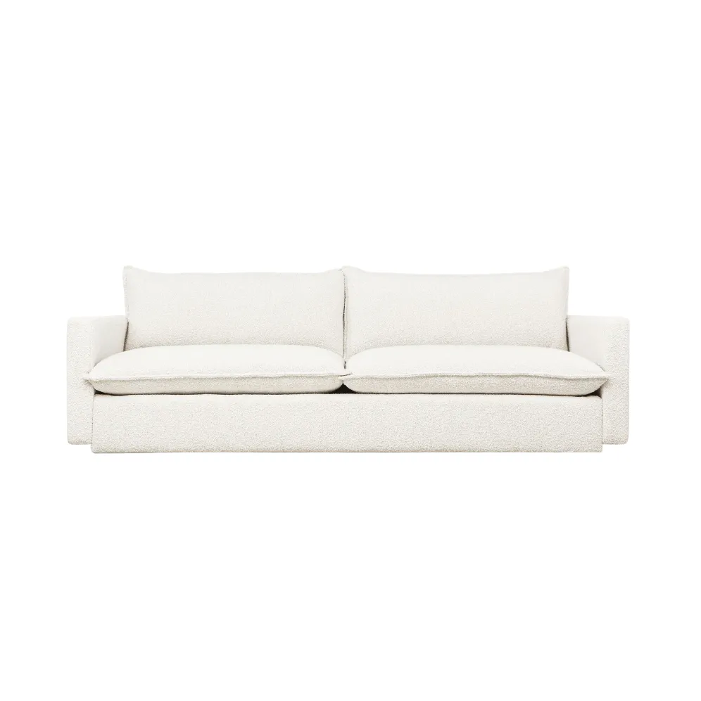 Gus* Modern Sola 86" Sofa