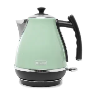 Haden Cotswold Sage Kettle