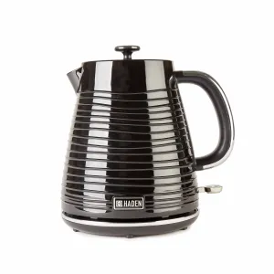 Haden Devon Black Kettle