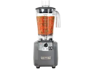 Hamilton Beach HBF600-UK 3 HP EXPEDITOR Food Blender