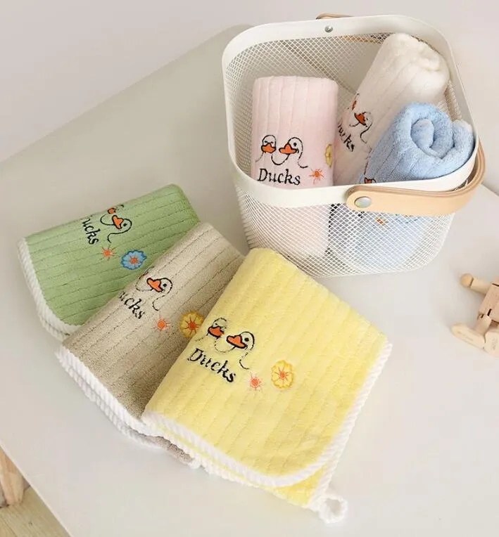 Importikaah Baby Towel