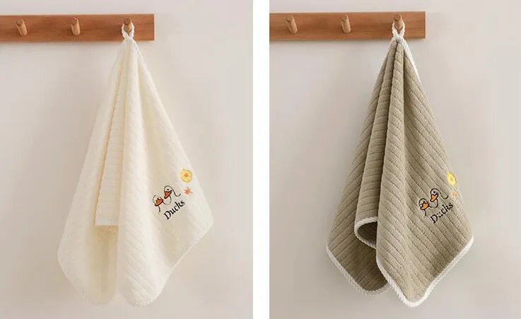 Importikaah Baby Towel