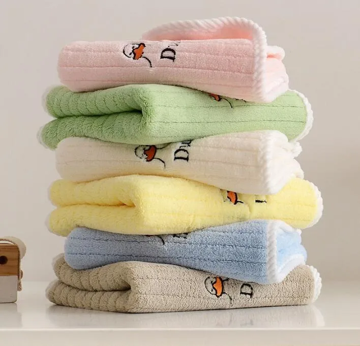 Importikaah Baby Towel