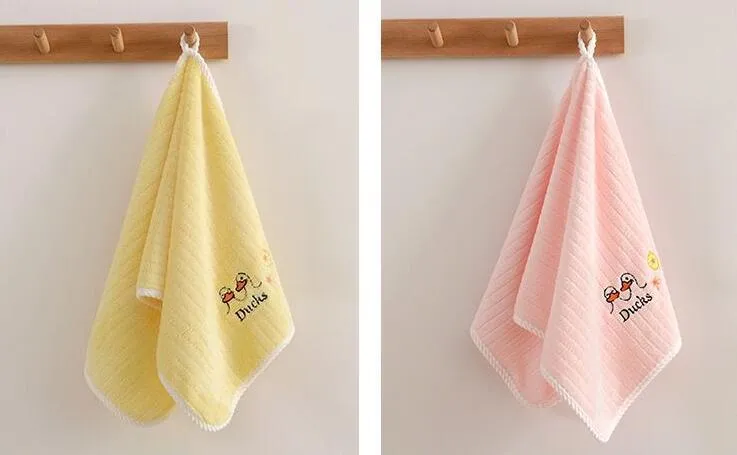 Importikaah Baby Towel