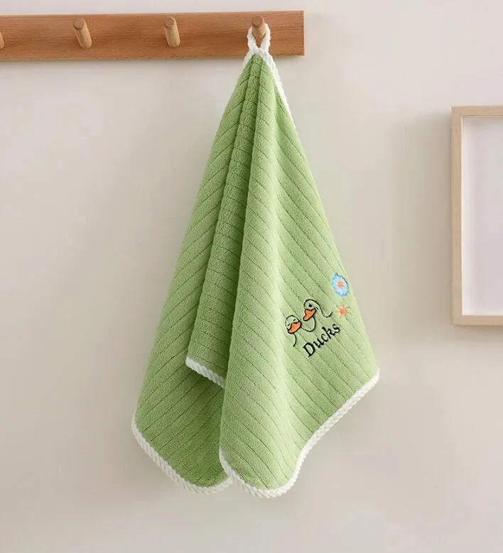 Importikaah Baby Towel