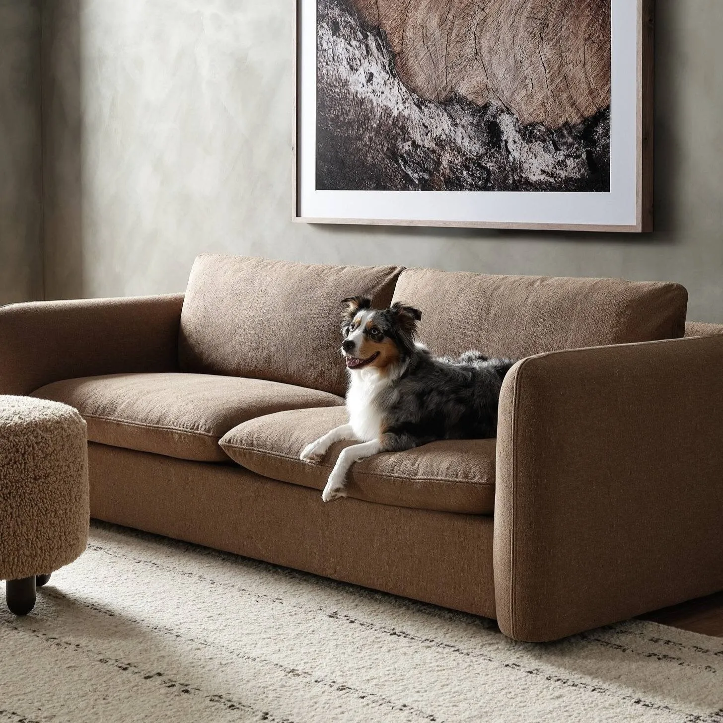 Ingel Sofa