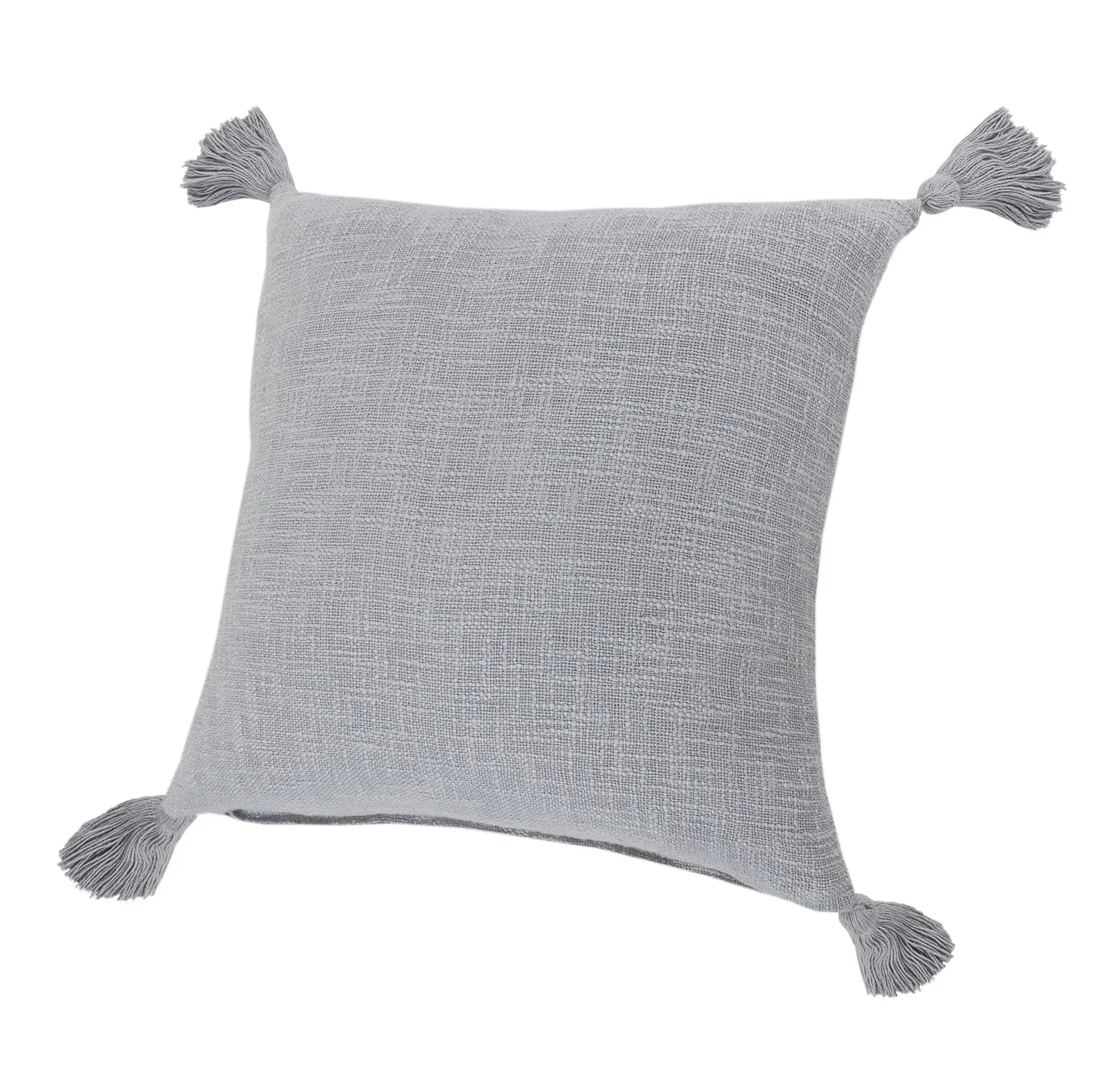 Insignia Lr07530 Soft Blue/Baby Blue Pillow