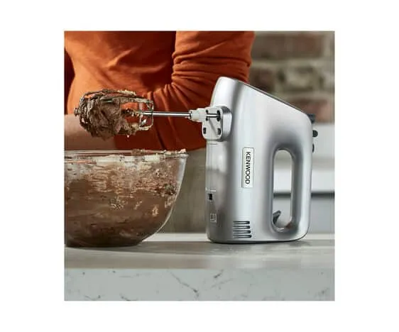 Kenwood HMP30 450W Electric Hand Mixer | HMP30.AOSI