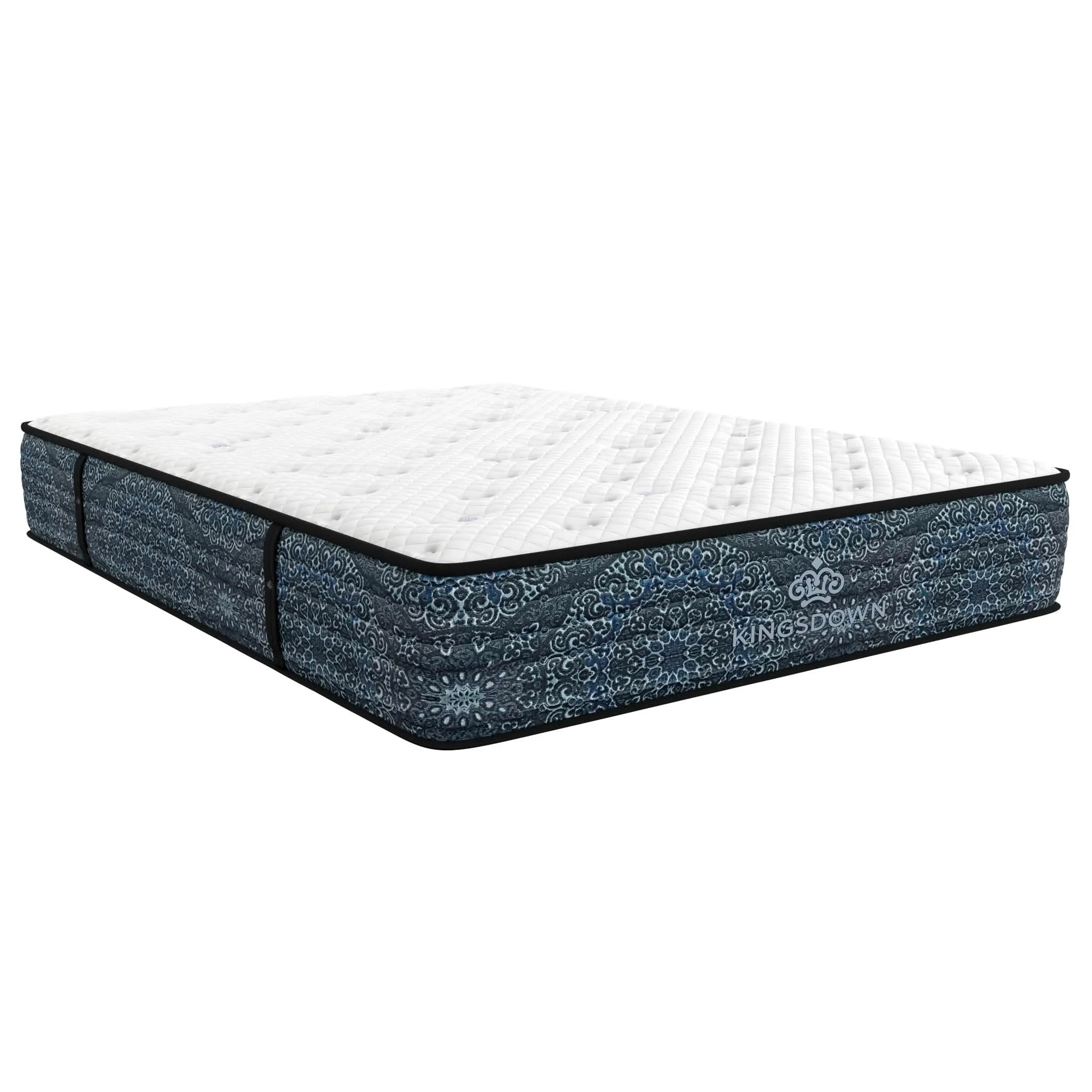 Kingsdown Brennamen Plush Mattress