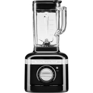 KitchenAid Blender K400 with Glass Jar Onyx Black