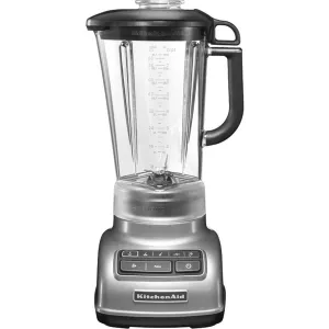 KITCHENAID DIAMOND 1.75L BLENDER - CONTOUR SILVER