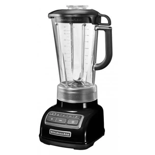 KitchenAid Diamond Blender Onyx Black