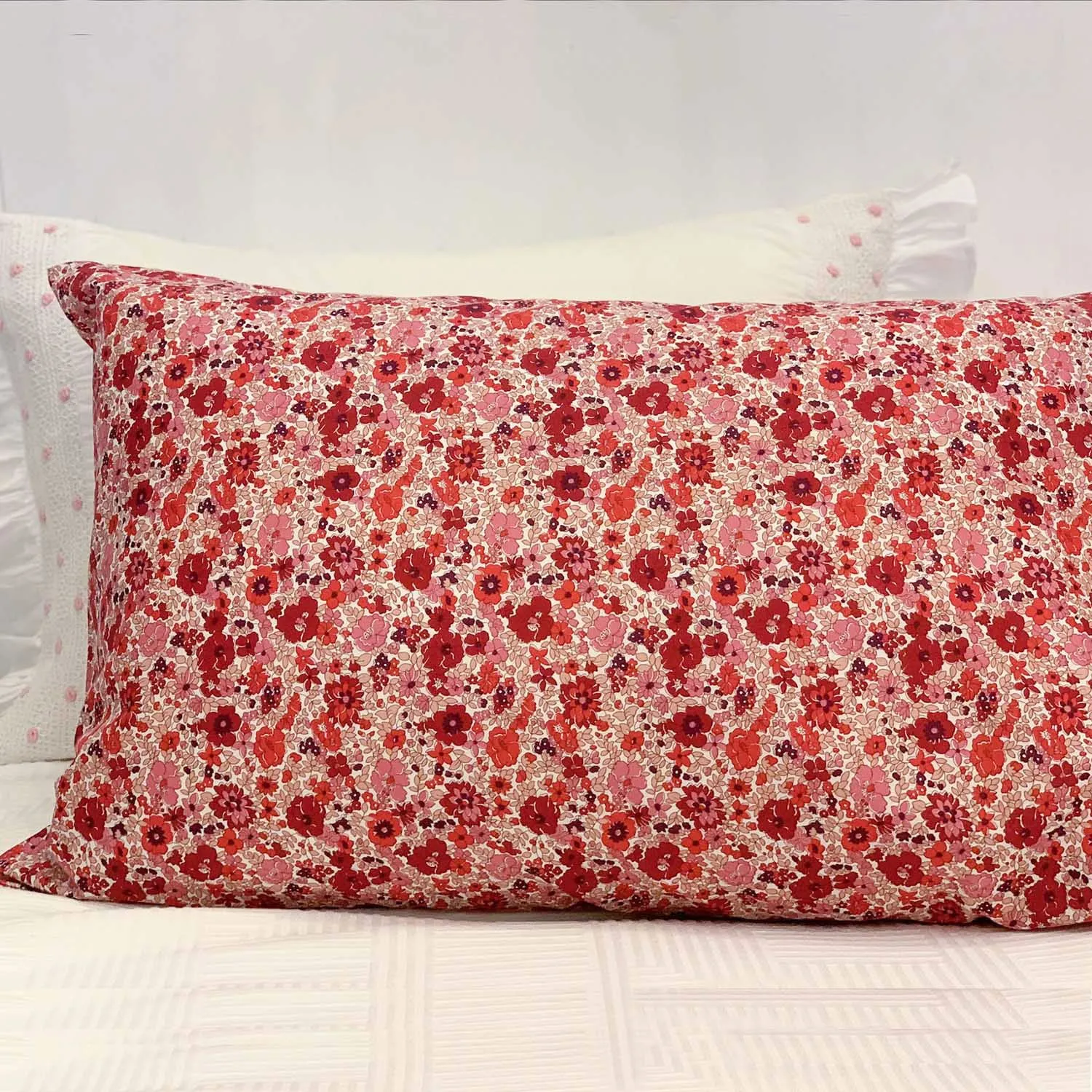 Liberty Arley Park TRAVEL Pillowcase