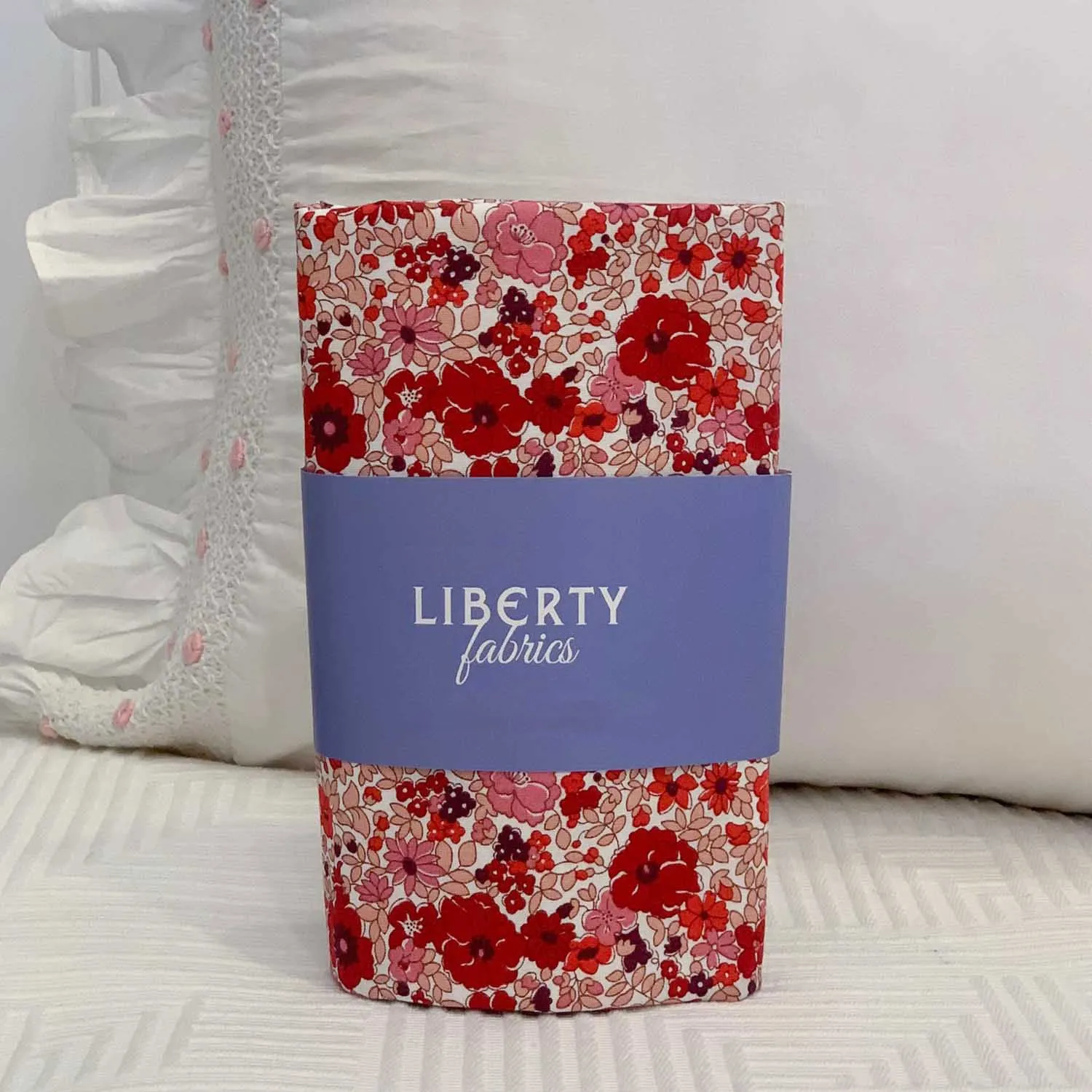 Liberty Arley Park TRAVEL Pillowcase