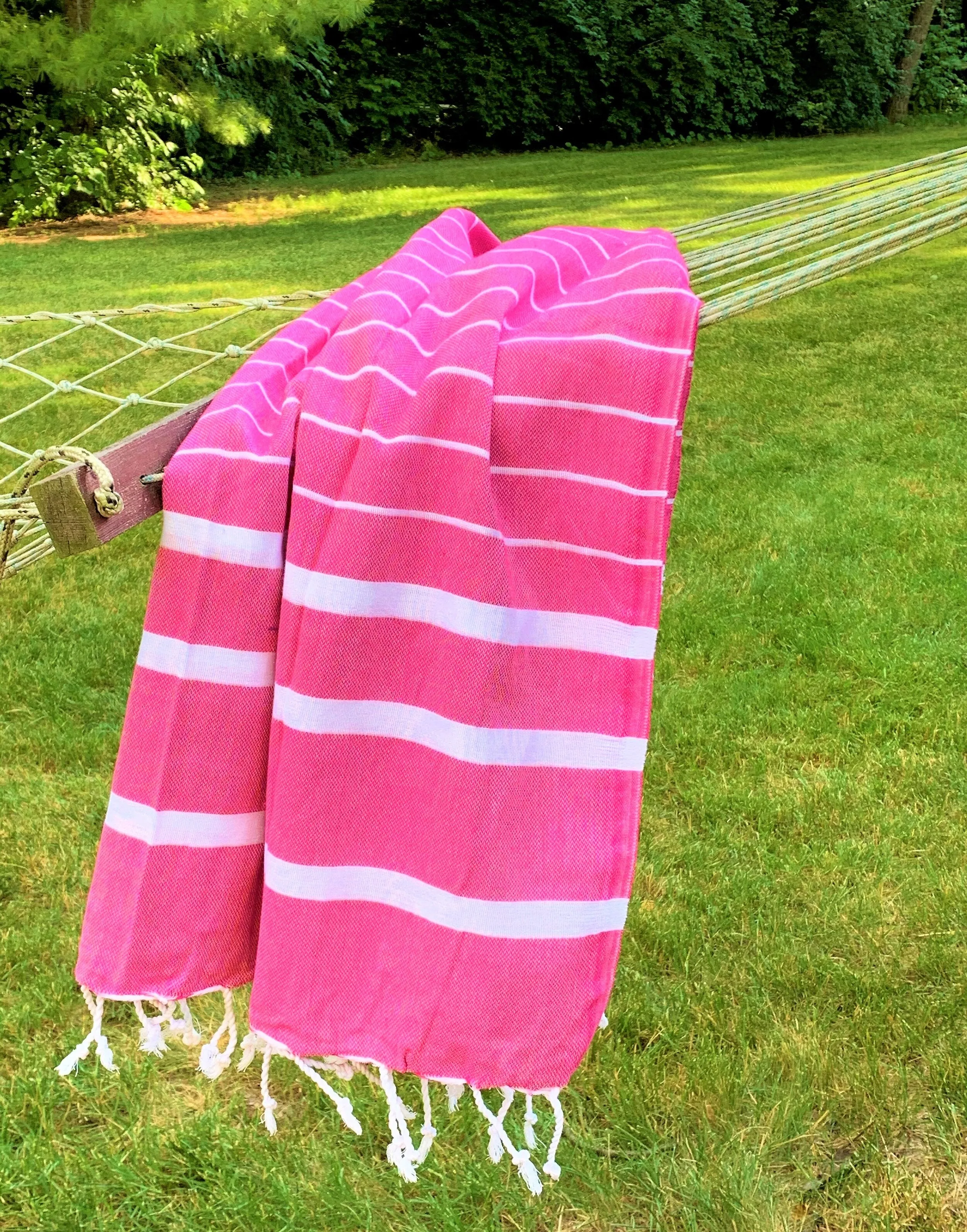 Marine Turkish Towel