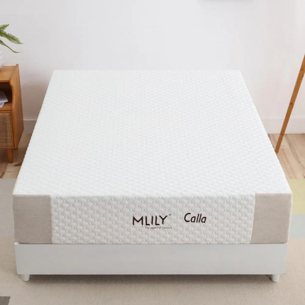 MLILY Calla Double Hybrid Mattress