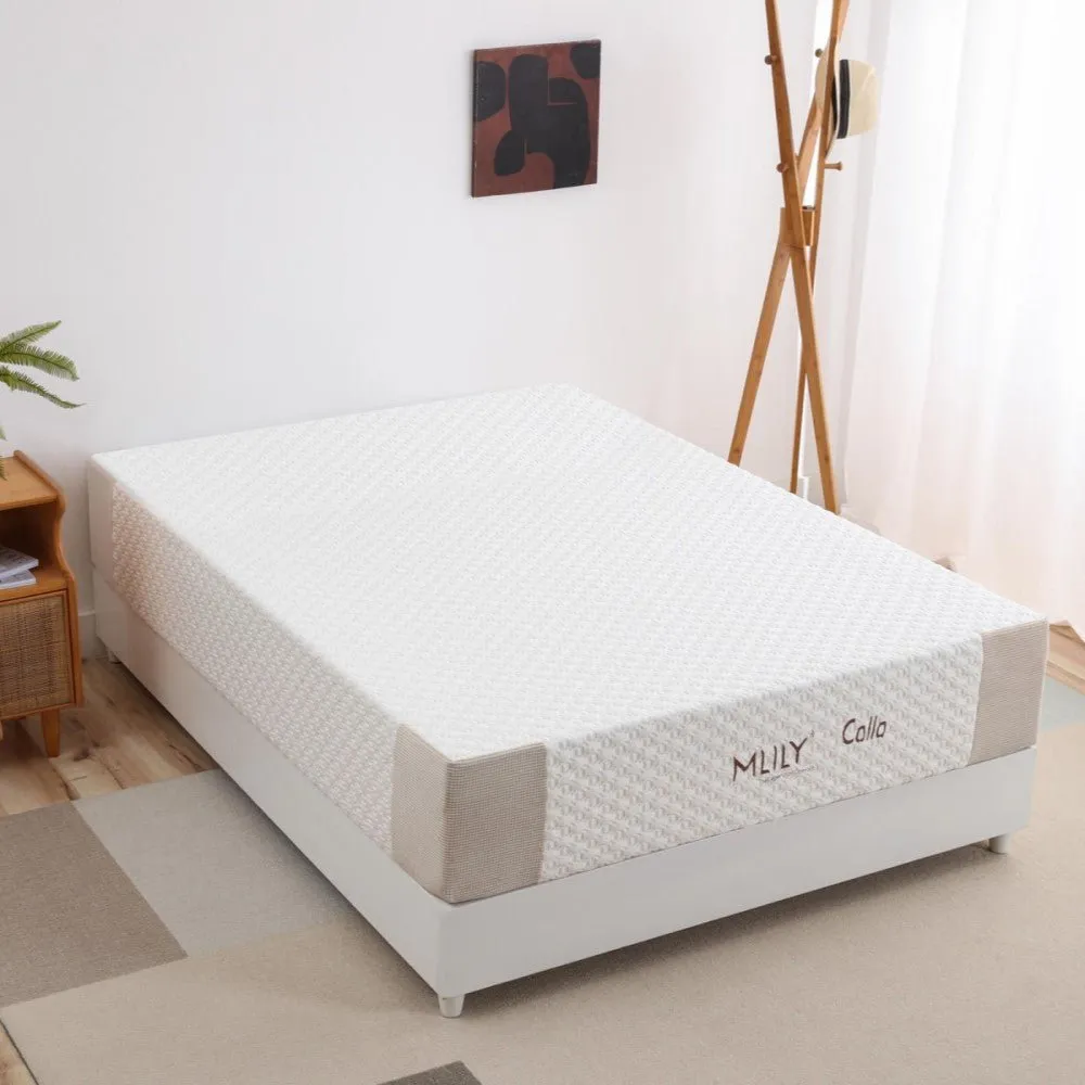 MLILY Calla King Single Hybrid Mattress