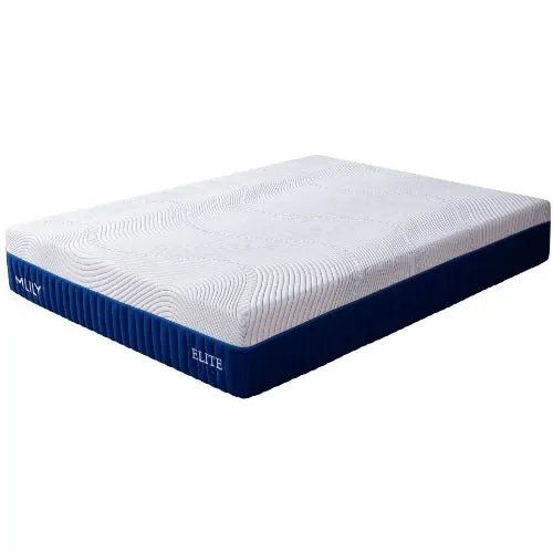 MLILY Elite Queen Hybrid Mattress