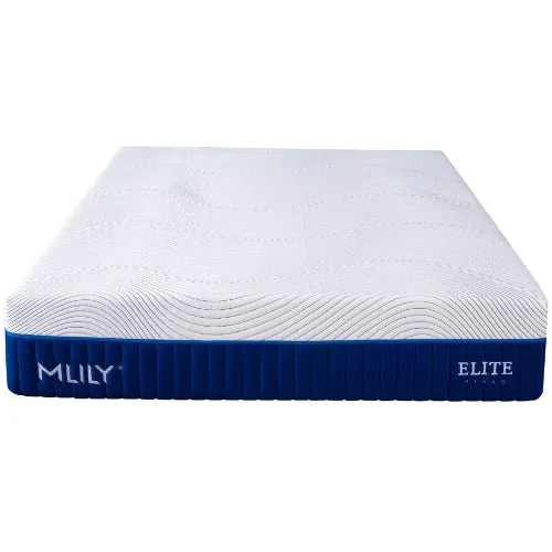 MLILY Elite Queen Hybrid Mattress