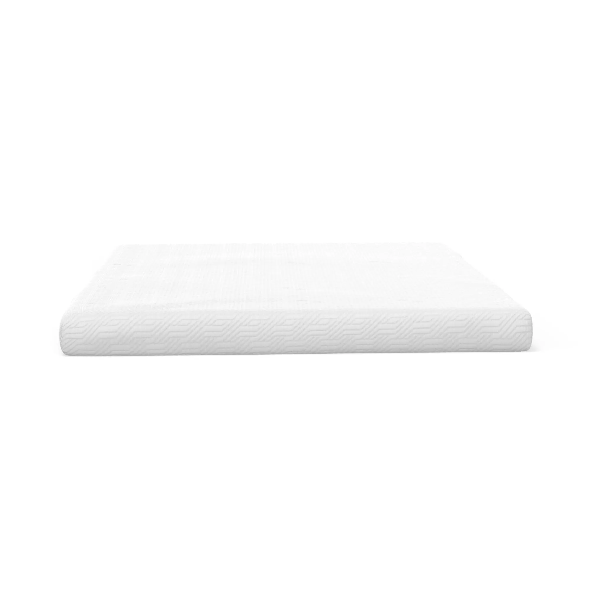 Mora Essentials Gel-Infused 6" Mattress - Full