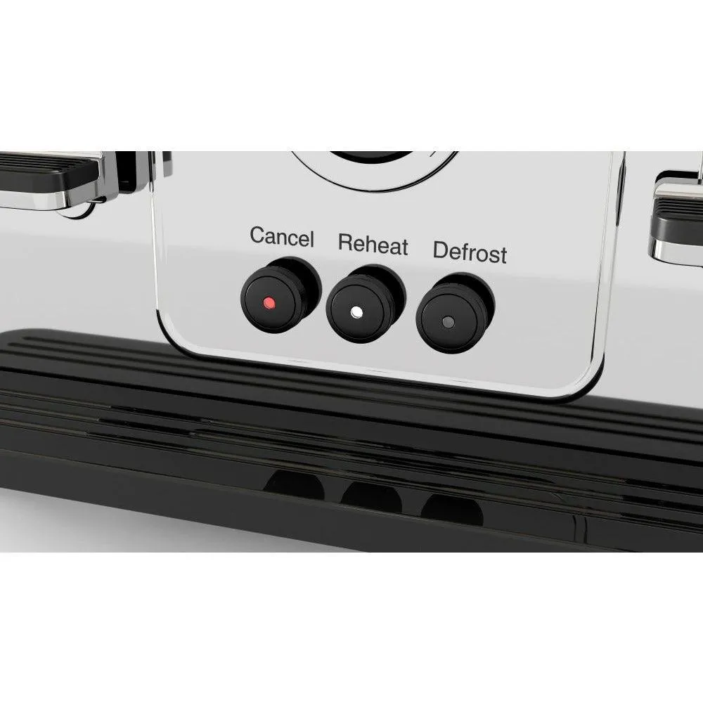 Morphy Richards 4 Slice Cream Toaster | 240132