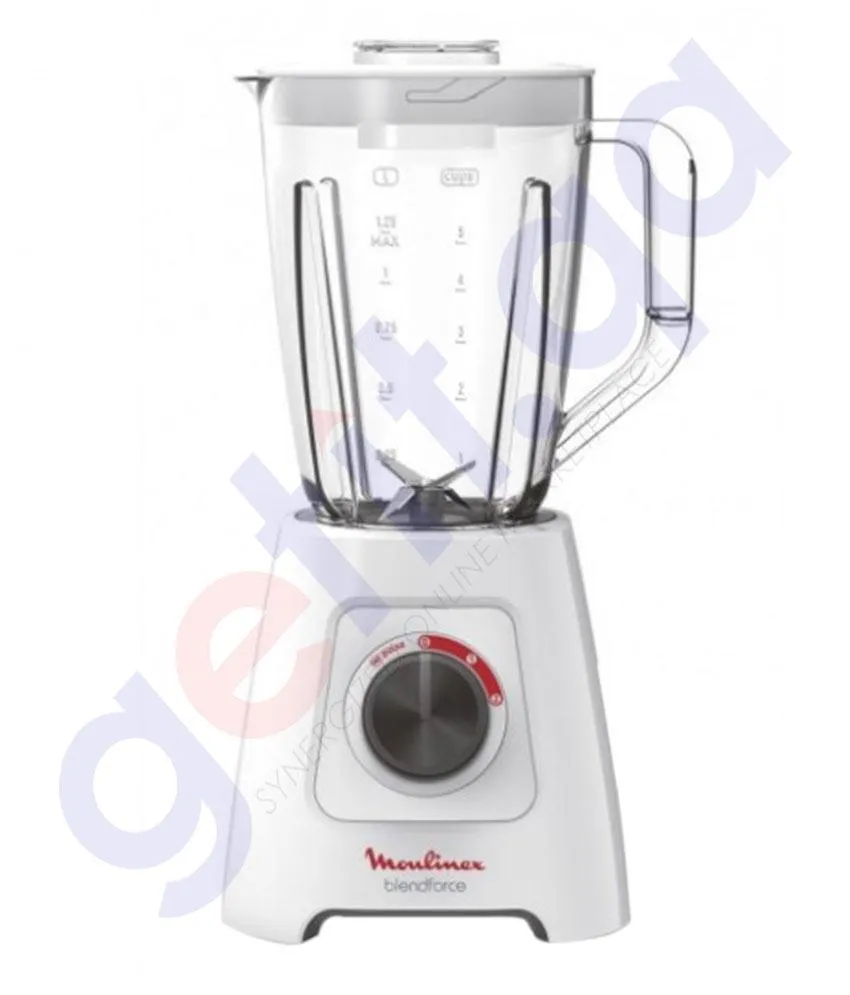 MOULINEX BLENDER 600W LM422127