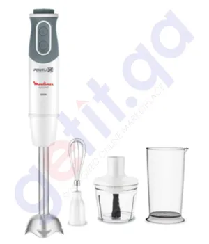 MOULINEX HAND BLENDER 800W DD643127