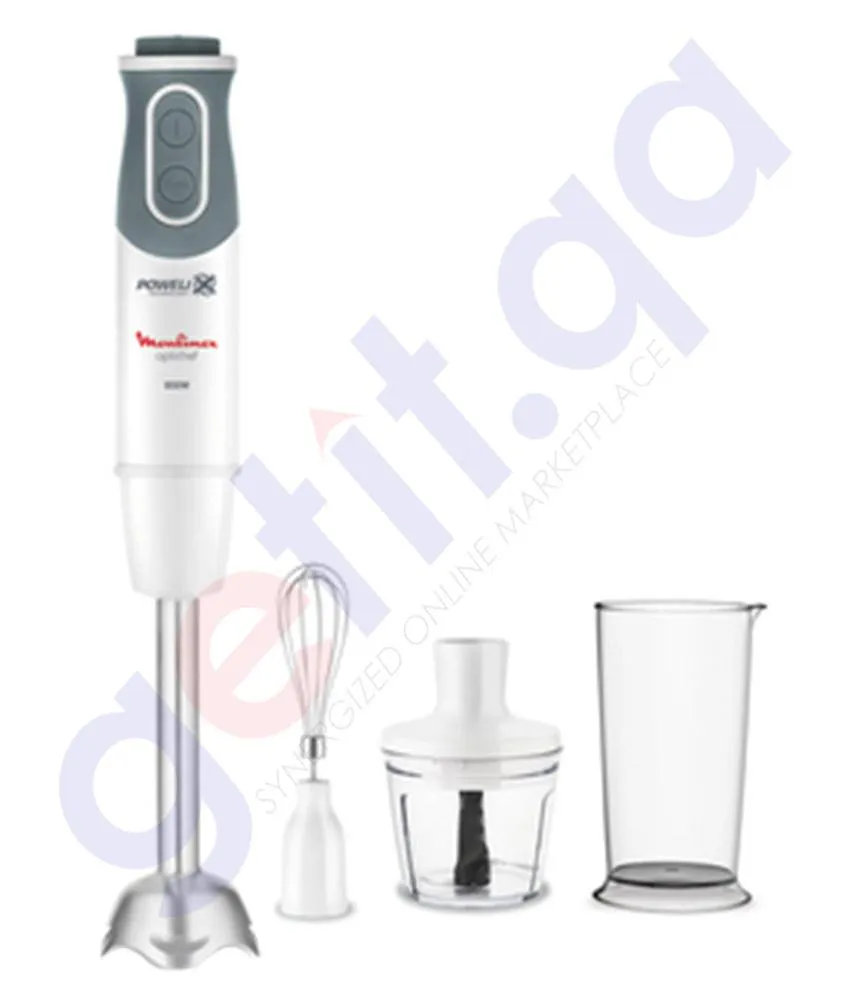 MOULINEX HAND BLENDER 800W DD643127