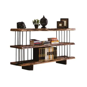 Napoli Bookshelf