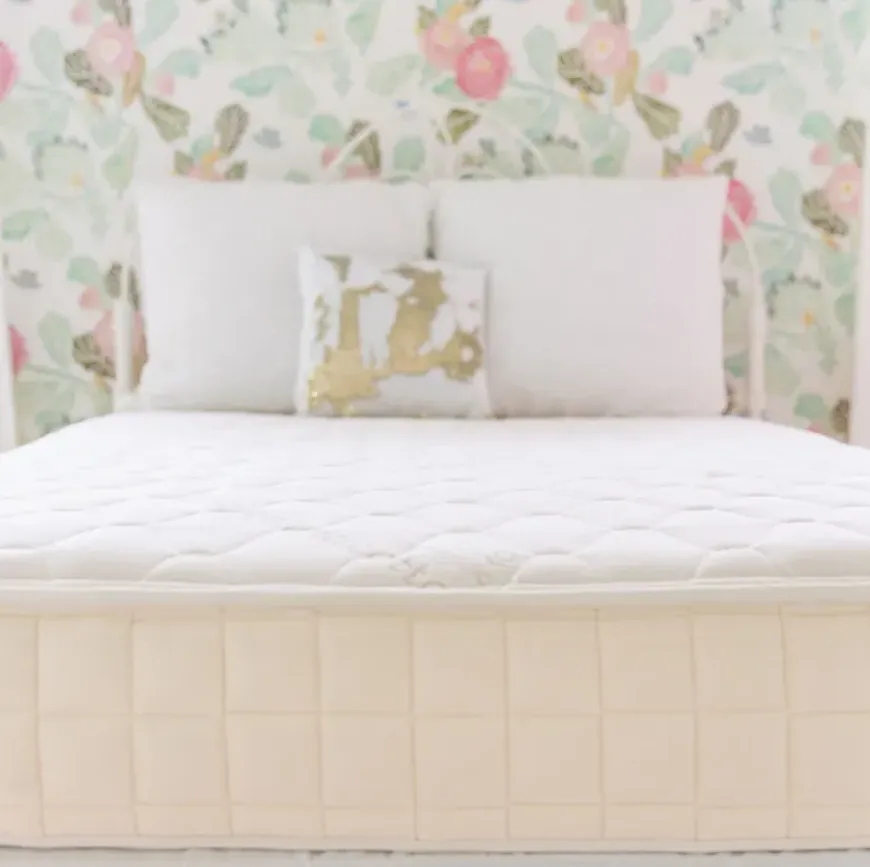 Naturepedic Verse Organic Mattress