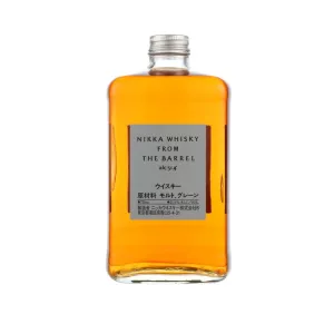 Nikka From The Barrel Whisky