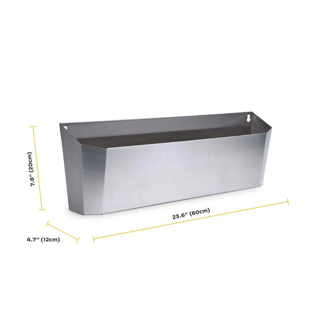 Ooni Table Utility Box - Medium