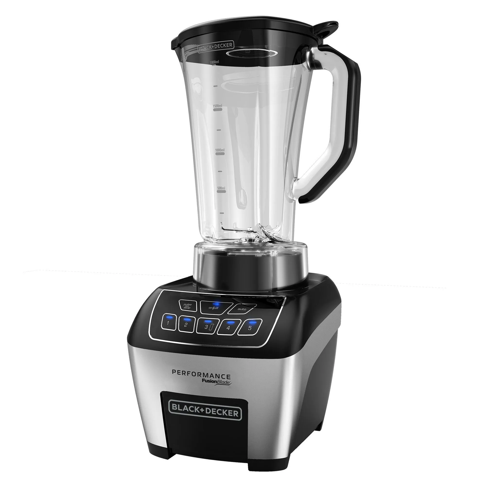 Performance FusionBlade Blender