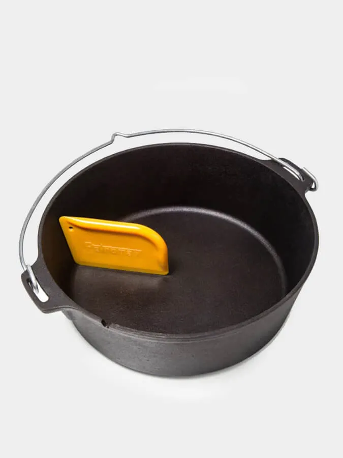 Petromax Scraper for Dutch Ovens and Skillets