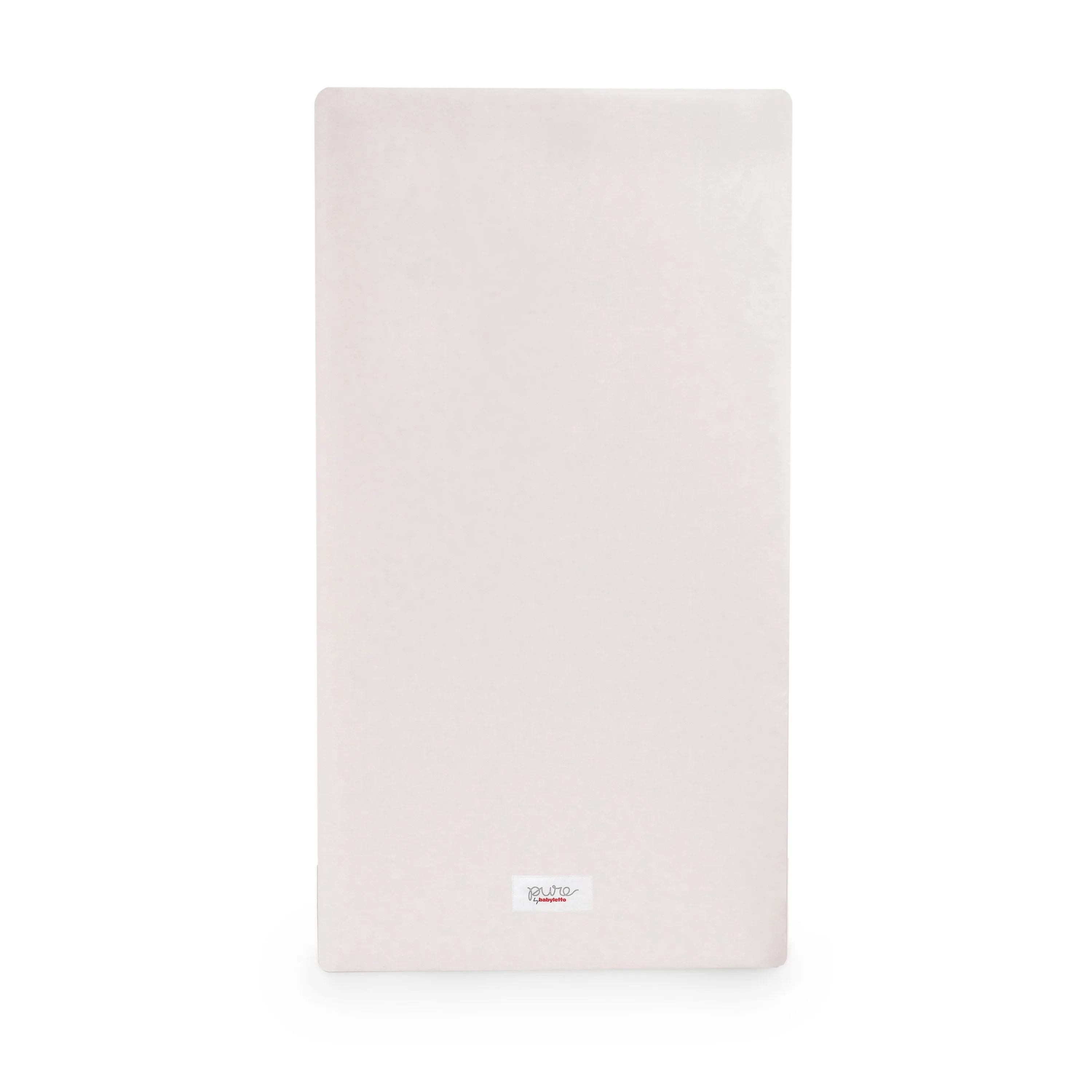 Pure Core Crib Mattress with Smart Cover