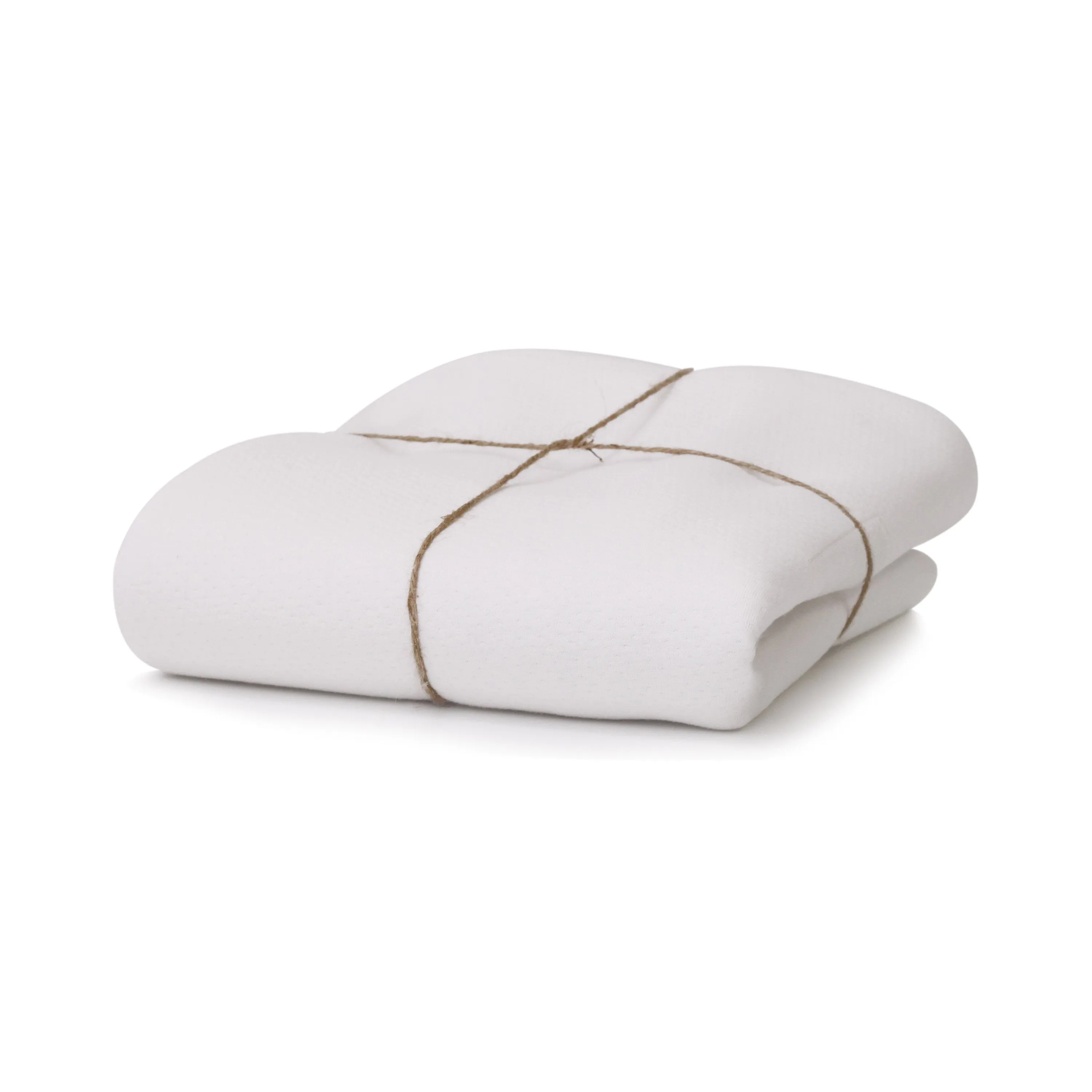 Pure Core Crib Mattress with Smart Cover