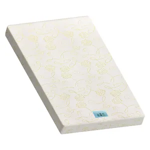 "Firm" Memory Foam Mattress