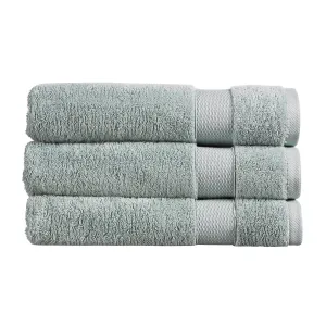 Refresh Towels - Duck Egg