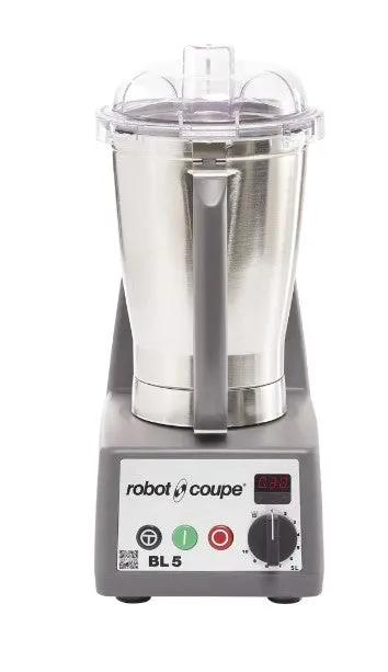 Robot Coupe BL 5 5 Ltr Blender