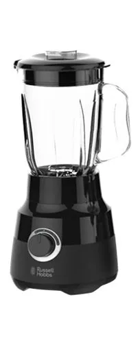 Russell Hobbs Desire Blender Matte Black RHBL5BLK