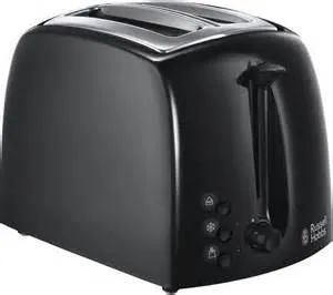 Russell Hobbs Pop Up Slice Toaster by 2 21641