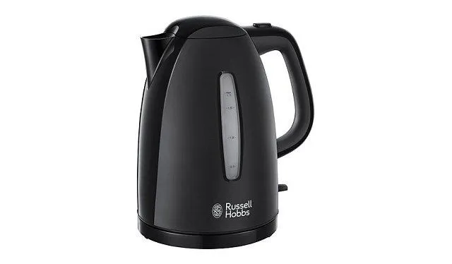 Russell Hobbs Pop Up Slice Toaster by 2 21641