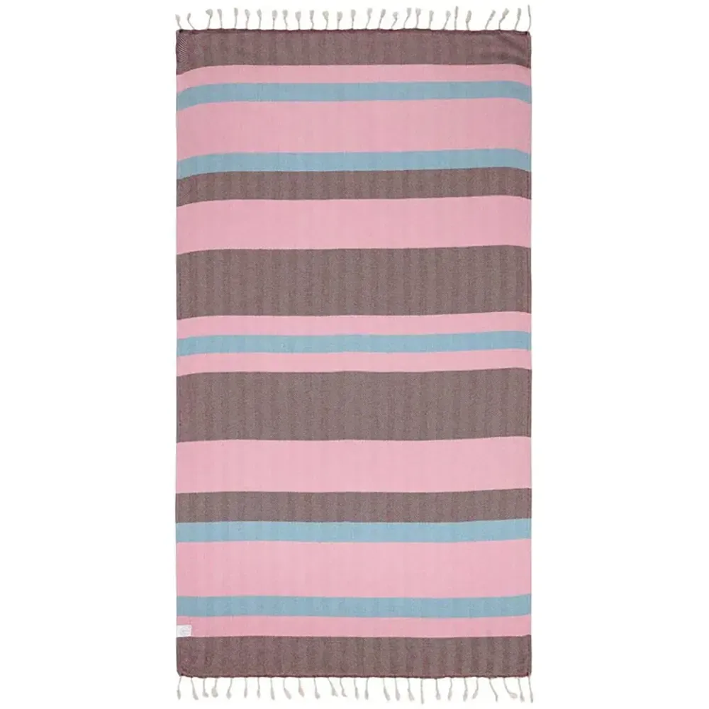 Sand Cloud Folly Stripe Towel