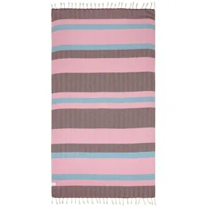 Sand Cloud Folly Stripe Towel